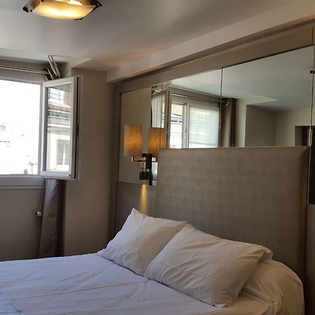 Pratic Hotel Paris Ngoại thất bức ảnh