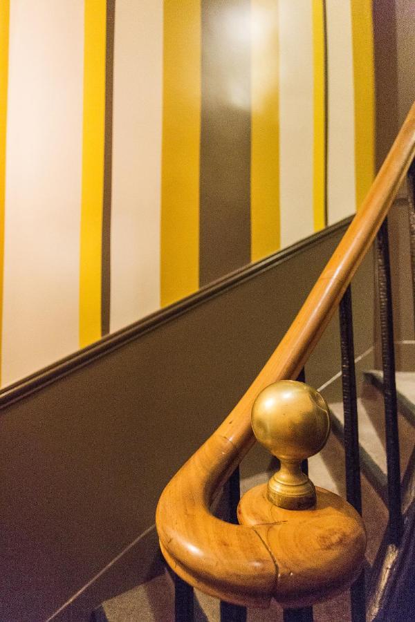 Pratic Hotel Paris Ngoại thất bức ảnh