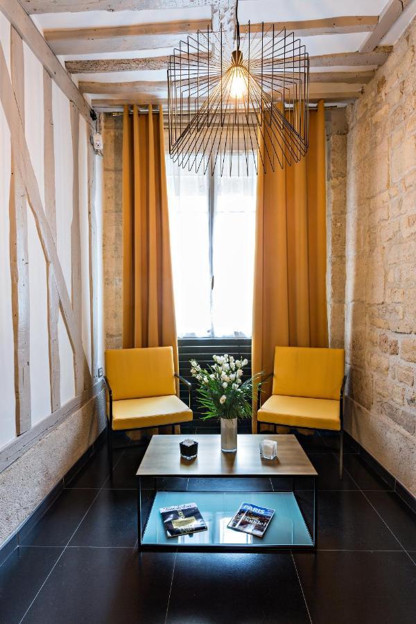 Pratic Hotel Paris Ngoại thất bức ảnh