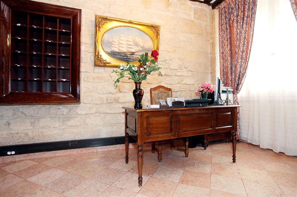 Pratic Hotel Paris Ngoại thất bức ảnh