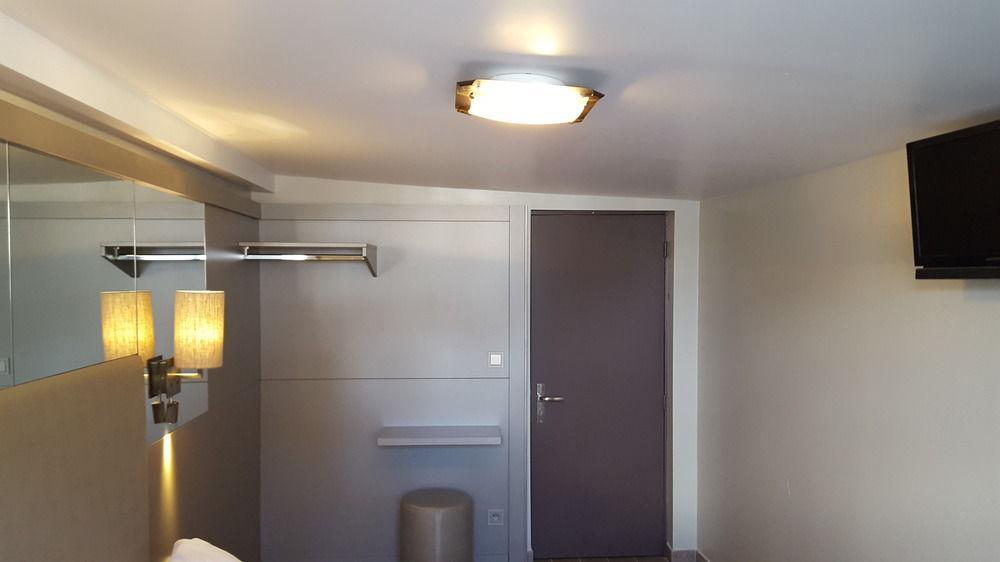 Pratic Hotel Paris Ngoại thất bức ảnh