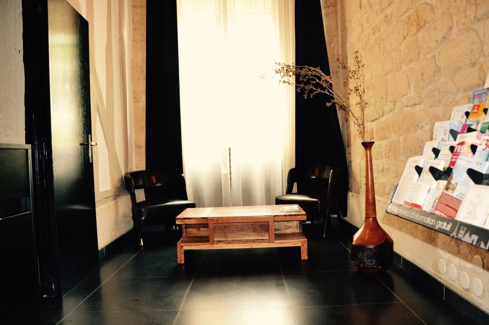 Pratic Hotel Paris Ngoại thất bức ảnh