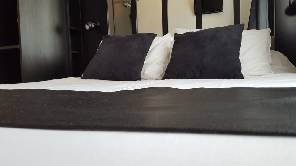 Pratic Hotel Paris Ngoại thất bức ảnh