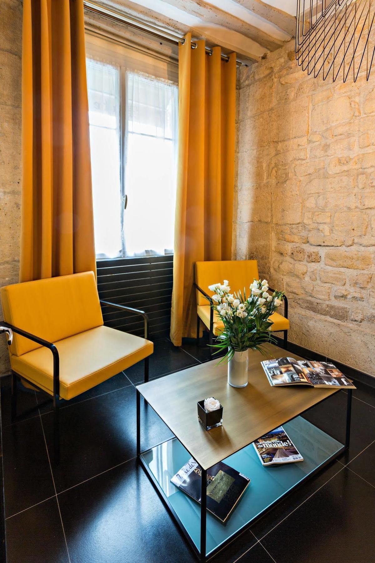 Pratic Hotel Paris Ngoại thất bức ảnh