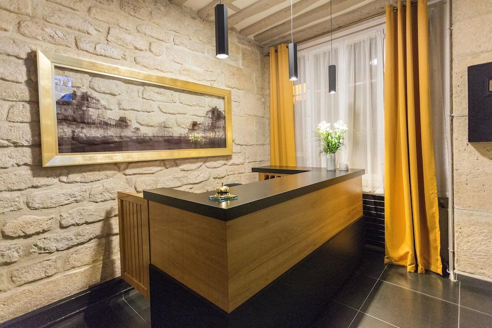 Pratic Hotel Paris Ngoại thất bức ảnh